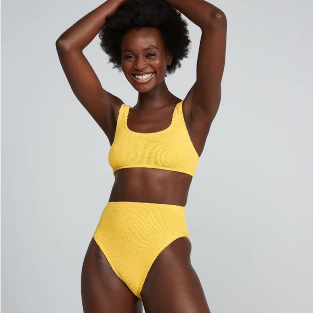 Youswim high waist aplomb two piece bikini